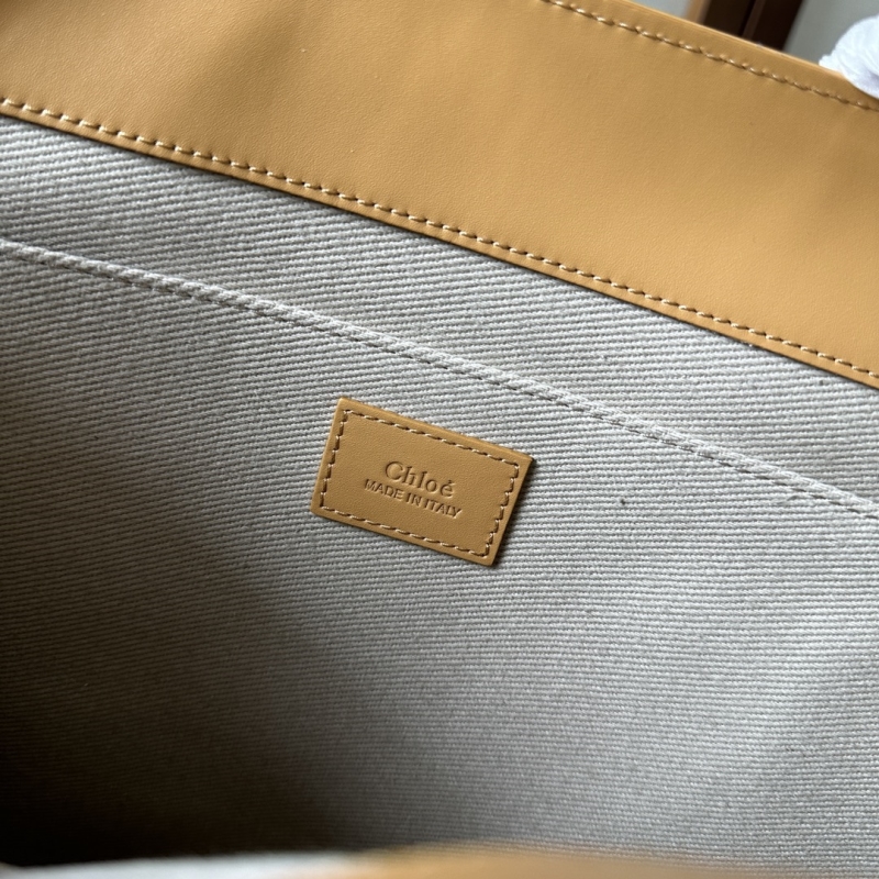 Chloe Shopping Bags
